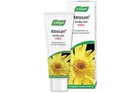 A. Vogel Atrosan® Arnika Gel FORTE, A-Nr.: 5842330 - 01