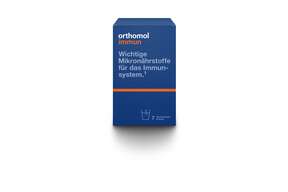 Orthomol Immun gran, A-Nr.: 5795010 - 01