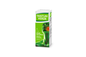 Tantum Verde® Lösung zum Gurgeln, A-Nr.: 3776965 - 01