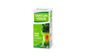 Tantum Verde® Mundspray, A-Nr.: 1319330 - 01