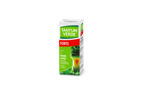 Tantum Verde® Mundspray forte, A-Nr.: 2458594 - 01