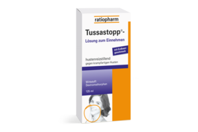 Tussastopp Lösung 200 ml, A-Nr.: 3521366 - 01