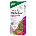 Florabio® Kräuterblut®-Tabletten mit Eisen, A-Nr.: 4324952 - 01