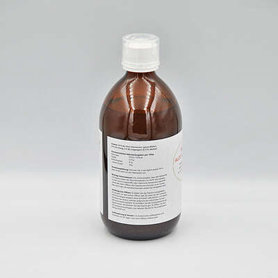 Bio FRZ® Aloe Arborescens Saft, A-Nr.: 5584744 - 03