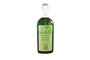 Apoforce® Aloe Vera 98% Spray, A-Nr.: 2703728 - 01