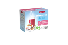 Apoforce® Bären Mix für Kids, A-Nr.: 3252860 - 01