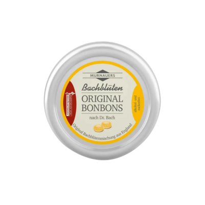 Murnauers Bachblüten Original Bonbons, A-Nr.: 4902685 - 01