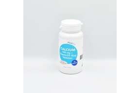 Calcium 500 mg+ Vitamin D3 10µg, A-Nr.: 4793285 - 01