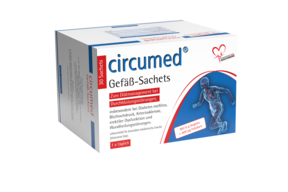 circumed® Gefäß Sachets, A-Nr.: 3498302 - 01