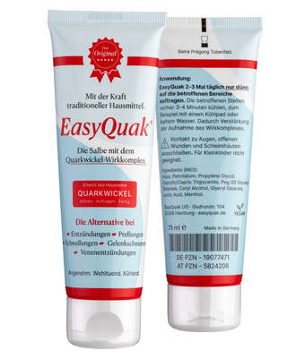 EasyQuak®, A-Nr.: 5824208 - 01