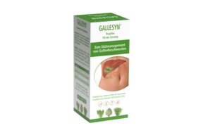 GALLESYN® Tropfen, A-Nr.: 4338262 - 01