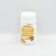Sie sehen eine Packung Ginseng + Lecithin + Zink + Vitamine Powerfit Kapseln, Produktbild: 01 Ginseng + Lecithin + Zink + Vitamine Powerfit Kapseln, A-Nr.: 4547356 - 01