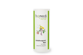 homedi-kind® Erkältungszeitbad, A-Nr.: 4355970 - 01