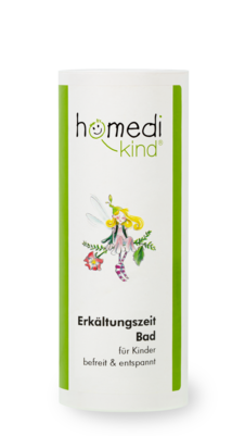homedi-kind® Erkältungszeitbad, A-Nr.: 4355970 - 01