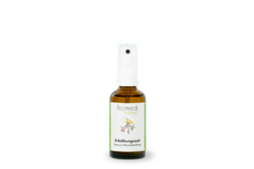 homedi-kind® Erkältungszeit Spray, A-Nr.: 3897539 - 01