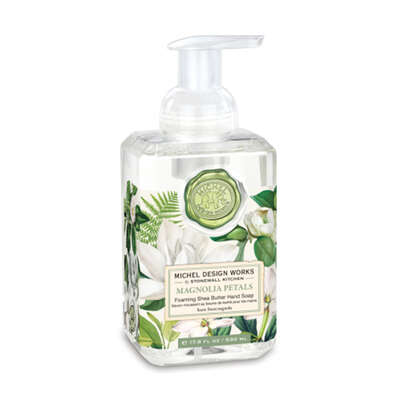 Michel Design Works Seifenschaum Magnolia Petals, A-Nr.: 5863237 - 01
