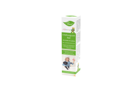 Plantawell® Erkältungszeit Bad für Kinder ab 3 Jahren, A-Nr.: 5584684 - 01