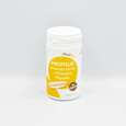 Sie sehen eine Packung Propolis Immuno Forte + Vitamine Kapseln, Produktbild: 01 Propolis Immuno Forte + Vitamine Kapseln, A-Nr.: 4547310 - 01