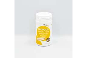Propolis Immuno Forte + Vitamine Kapseln, A-Nr.: 4547310 - 01