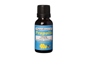 Apoforce® Propolis Tropfen, A-Nr.: 2419306 - 01