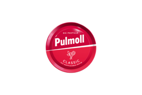 Pulmoll Die Pastille Classic, A-Nr.: 1372407 - 01