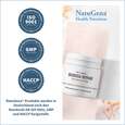 Sie sehen eine Packung NatuGena Mukosa Repair Pulver, Produktbild: 03 NatuGena Mukosa Repair Pulver, A-Nr.: 5699358 - 03