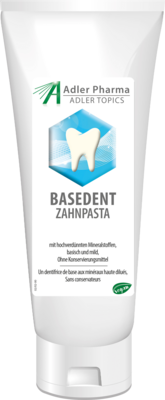 Adler BaseDent, A-Nr.: 2726451 - 01