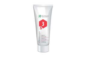 Adler Salbe Nr.3, A-Nr.: 2212723 - 01