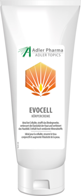 Adler Evocell Körpercreme, A-Nr.: 2613497 - 01