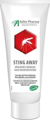 Adler Sting Away, A-Nr.: 3381391 - 01