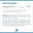 Ubiquinol 100 mg Klean Labs Weichkapsel, A-Nr.: 5395581 - 08
