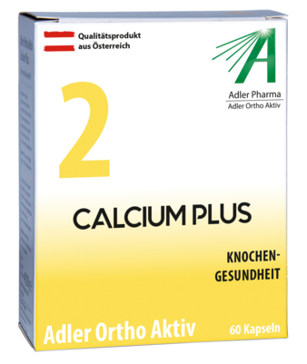 Adler Ortho Aktiv Nr. 2, A-Nr.: 3421073 - 01