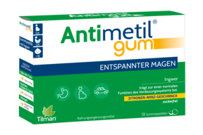Antimetil gum, A-Nr.: 5877512 - 01