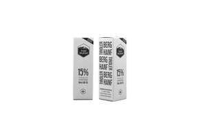 PREMIUM CBD-Öl 15 %, 10 ml, A-Nr.: 5837688 - 01