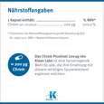Chrompicolinat 200 mcg Klean Labs Kapseln, A-Nr.: 5707922 - 08