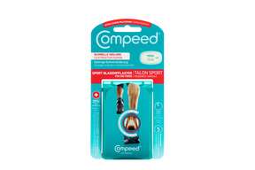 COMPEED BLASENPFL EXTR/SPORT, A-Nr.: 3820726 - 01