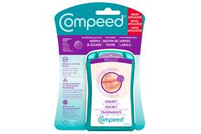 COMPEED HERPESBLAES.PATCH+AP, A-Nr.: 5269646 - 01