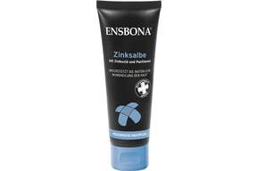 ENSBONA Zinksalbe, A-Nr.: 4949669 - 01