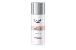Eucerin Anti-Pigment Tagespflege LSF 30, 50ml, A-Nr.: 4935779 - 01