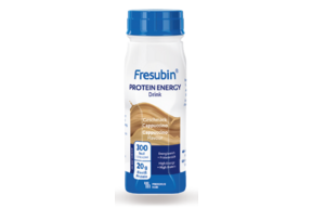 Fresubin® Protein Energy Drink Cappuccino, A-Nr.: 4442189 - 01