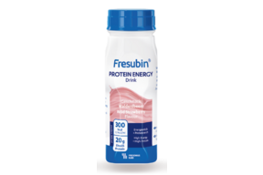 Fresubin® Protein Energy Drink Waldbeere, A-Nr.: 4442120 - 01