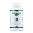 Sie sehen eine Packung Magnesium-Taurat 400 Klean Labs Tabletten, Produktbild: 01 Magnesium-Taurat 400 Klean Labs Tabletten, A-Nr.: 5598249 - 01