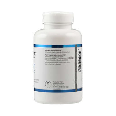 Nutrient Plus Klean Labs Kapseln, A-Nr.: 5598166 - 04