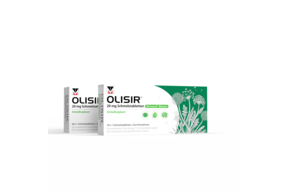 Dank Olisir® - Allergien gut im Griff - rezeptfrei!, A-Nr.: 5523122 - 01