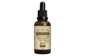 Olivenblattextrakt BIO FORTE 50 ml, A-Nr.: 5663277 - 01