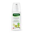 Sie sehen eine Packung RAUSCH Anti-Pollution-Spray mit Schweizer Apfel, Produktbild: 01 RAUSCH Anti-Pollution-Spray mit Schweizer Apfel, A-Nr.: 5867293 - 01
