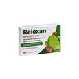 Sie sehen eine Packung Reloxan® Kautablette Fruchtgeschmack, Produktbild: 01 Reloxan® Kautablette Fruchtgeschmack, A-Nr.: 5510846 - 01