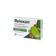 Sie sehen eine Packung Reloxan® Kautablette Fruchtgeschmack, Produktbild: 02 Reloxan® Kautablette Fruchtgeschmack, A-Nr.: 5510846 - 02