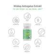 Vitabay Astragalus Extrakt 1600 mg Kapseln, A-Nr.: 5878380 - 03