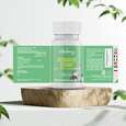 Vitabay Astragalus Extrakt 1600 mg Kapseln, A-Nr.: 5878380 - 04